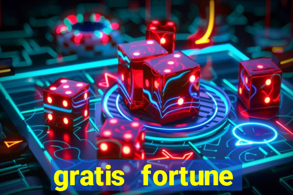 gratis fortune dragon demo